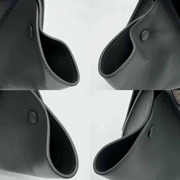 Authentic NEW Celine Tricolors Trapeze - Picture 10 of 17